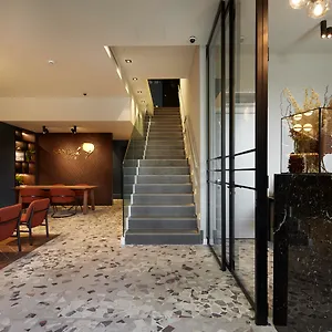 3* Otel Sansebay