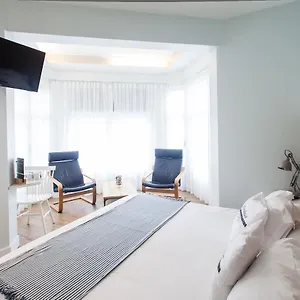 2* Casa de hóspedes Aldamar