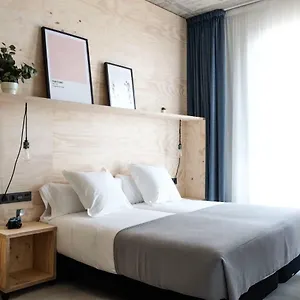  Casa de hóspedes Talo Urban